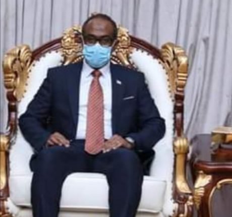 توضيح جديد من عضو في مجلس السيادة حول إغلاق شرق السودان
