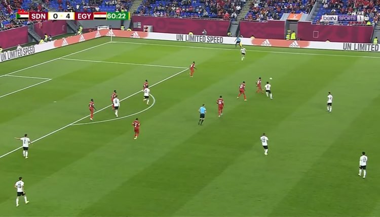 كشف حجم مبيعات تذاكر مباريات نهائي بطولة كأس العرب بالدوحة