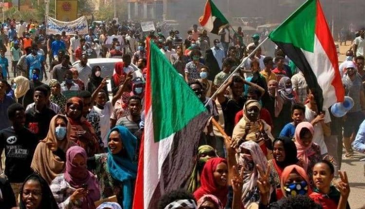 السودان:مسؤولة حكومية تكشف إحصائية جديدة وتفاصيل صادمة عن حالات اغتصاب بمحيط القصر والأمم المتحدة تعلن حصيلة أكبر