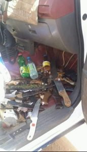 عاجل : الشرطة السودانية تعلن القبض على متهم بقتل ضابط برتبة عميد وشكوك وسط رواد مواقع التواصل الاجتماعي حول الحادثة بالصور