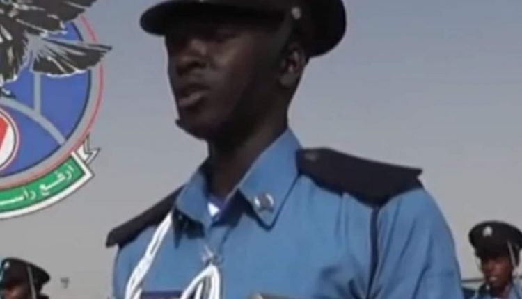 الشرطة توضح حقيقة مقتل ضابط في تظاهرات 9 يناير