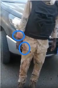 عاجل : الشرطة السودانية تعلن القبض على متهم بقتل ضابط برتبة عميد وشكوك وسط رواد مواقع التواصل الاجتماعي حول الحادثة بالصور