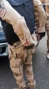 عاجل : الشرطة السودانية تعلن القبض على متهم بقتل ضابط برتبة عميد وشكوك وسط رواد مواقع التواصل الاجتماعي حول الحادثة بالصور