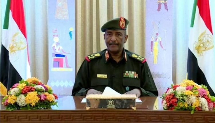 عاجل .. البرهان يصدر قراراً  بعد سقوط قتلى وجرحى في مظاهرات 17 يناير .. مهلة 72 ساعة