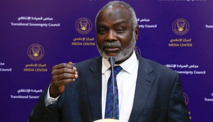 السودان : قرارات جديدة من وزارة المالية بشأن صادر الذهب