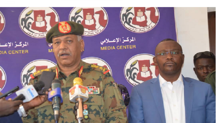 الجيش السوداني يصدر إعلانًا مهمًا عن الترتيبات الأمنية