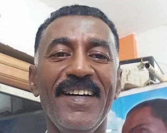 حزب المؤتمر السوداني يعلن عن اعتقال إثنين من قياداته