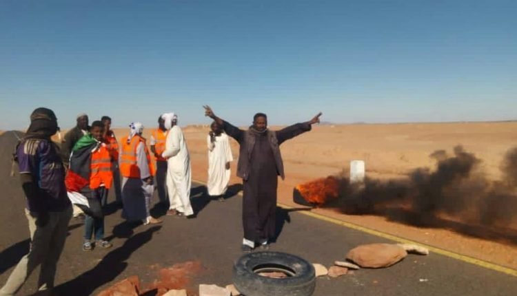 تحذير من المطالبة بالحكم الذاتي لشمال السودان وتحول القضايا المطلبية الى سياسية