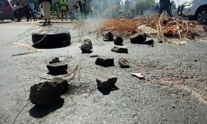 لجنة أطباء السودان تعلن إحصائيات الإصابات في ودمدني بالرصاص الحي