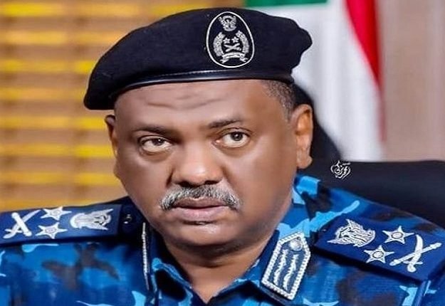 تعيين مدير جديد لشرطة الخرطوم  وكشف تنقلات مفاجئ لضباط (بالاسماء)