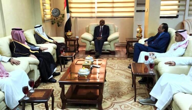 السعودية تعلن عن افتتاح قنصلية في بورتسودان لهذه الأغراض