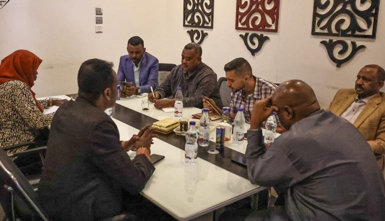 المريخ السوداني يكشف عن 4 قرارات مهمة بشأن مباراته مع صن داونز