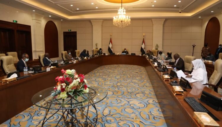 السودان يعلن موقفه رسميًا من حرب روسيا على أوكرانيا ويطلق دعوة