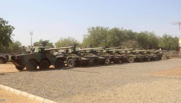 اشتباكات بين الجيش والدعم السريع في الخرطوم ومروي