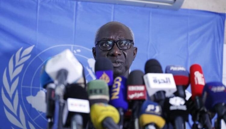 الخبير المستقل لحقوق الإنسان يزور السودان للمرة الثانية ويدفع بمطالب للحكومة
