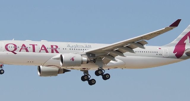 الخطوط الجوية القطرية تعلن استئناف رحلاتها إلى السودان