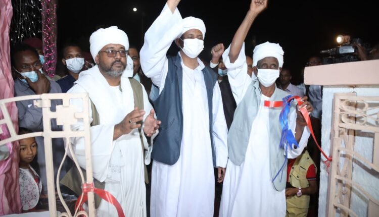 حميدتي يتحدث عن خارطة طريق جديدة لرسم ملامح السودان .. سنضع رجل فوق رجل بانتظار من يريدون الاستثمار