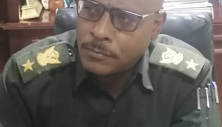 مقدم هشام الحبوب يكتب.. (جيشنا وأخوة يوسف)