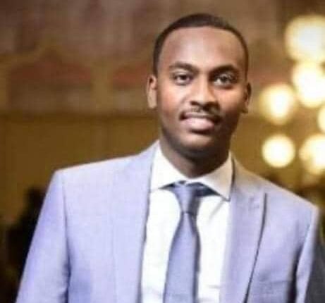 عاجل .. العثور على جثة عزام الحبر يوسف نور الدائم بالنيل