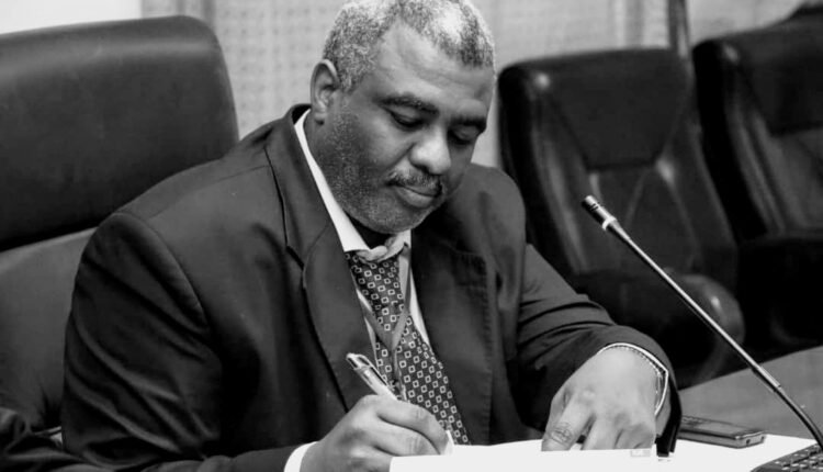 وحدة السدود صراع النفوذ ومأزق التبعية- ابراهيم شقلاوي