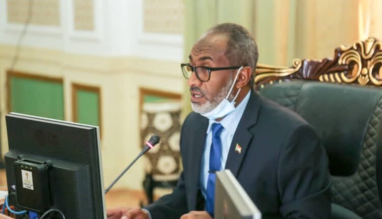 السودان.. توجيهات سيادية بشأن لوائح شرائح الاتصالات وأوامر بحسم الظواهر السالبة في الخرطوم بالقوة