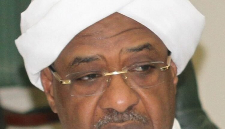 حديث مهم لرئيس الاتحاد السوداني للكرة معتصم جعفر حول قرار محكمة (كاس) وقرار براءته ويشكو من أذى تعرضت له أسرته