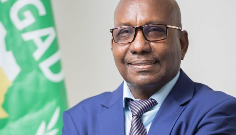 إيقاد تضع السودان ضمن اربع دول أفريقية في مشروع ضخم للكهرباء