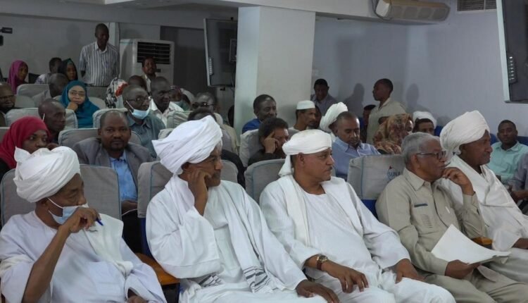 السودان : اتفاق على تمديد الفترة الانتقالية وتقليص مجلس السيادة واستبعاد المؤتمر الوطني المحلول