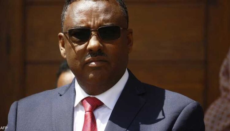 اثيوبيا تطلق اتهامات خطيرة ضد السودان لأول مرة من مسؤول كبير والخرطوم تلتزم الصمت