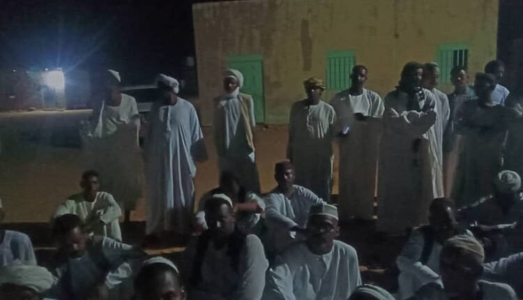 مواطنو المتمة يطالبون بإيقاف مشروع زراعي ويكشفون عن اضرار خطيرة على المنطقة