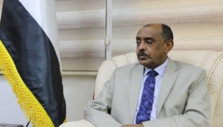 السودان يعلن موقفه من حملة تتعرض لها السعودية بشأن قرارات اوبك بلس لتخفيض انتاج النفط