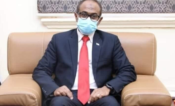 مجلس السيادة السوداني يوضح خطوات العثور على جثامين 6 معدنيين بصحراء موريتانيا