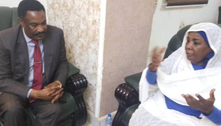 السودان يقر إجراءات لضبط الهجرة وإنهاء الظواهر السالبة وسط المغتربين