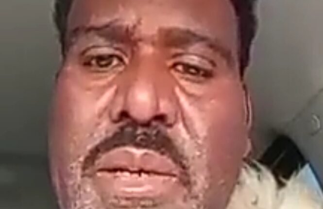 سامحوني.. سوداني يوثق اللحظات الأخيرة قبل انتحاره في مياه النيل