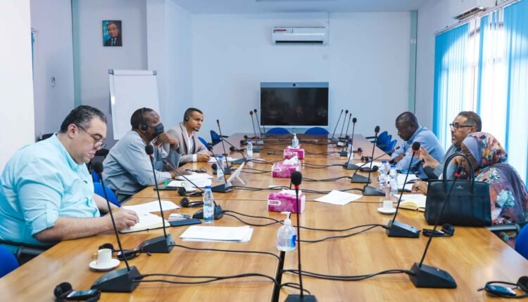 الآلية الثلاثية تعلن خطوات بشأن الحوار السوداني السوداني