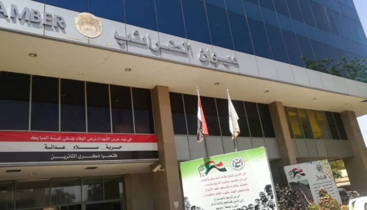 السودان… ديوان الضرائب يرد على إضراب التجار وإغلاق الأسواق