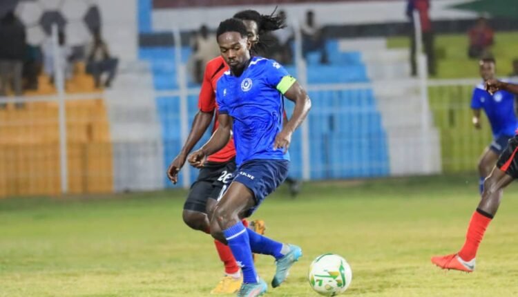 الهلال يبتعد من الصدارة ويتخطى الاهلي الخرطوم