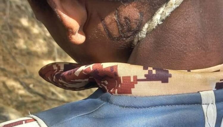 السودان.. في جريمة بشعة مقتل طفل شنقا والتمثيل بجثته والجاني يضع علامة