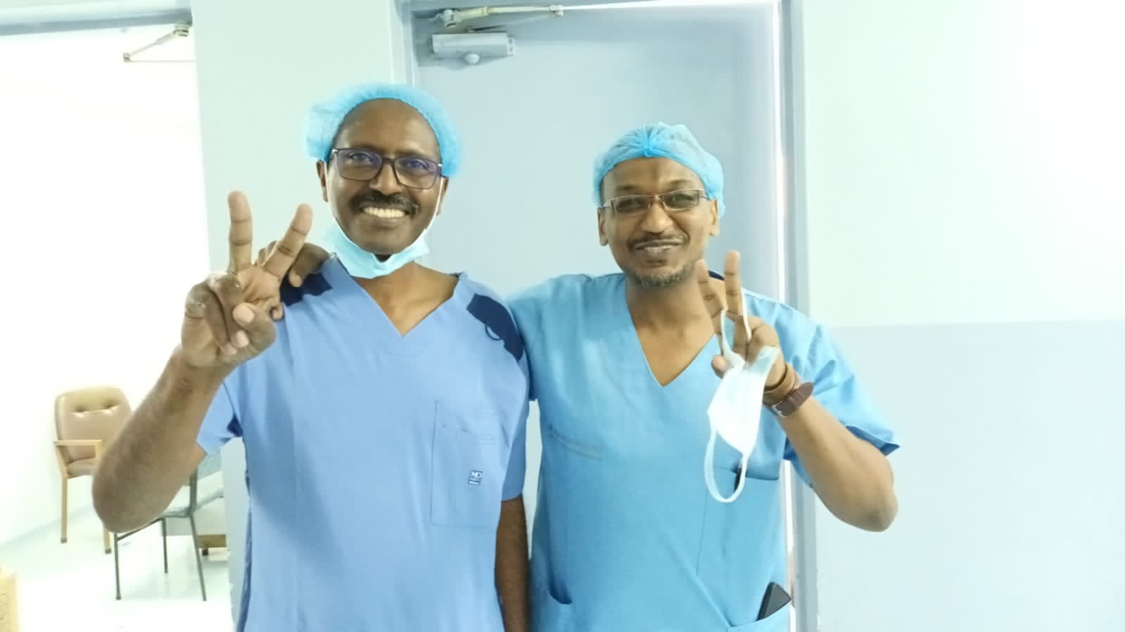 بعد نجاح أول عملية زراعة كبد في السودان.. قرار من وزارة الصحة