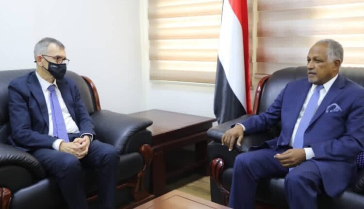 الخارجية السودانية تستدعي فولكر بعد خطأ في توقيعات بخطاب للآلية الثلاثية.. كشف تفاصيل توجيهات صارمة
