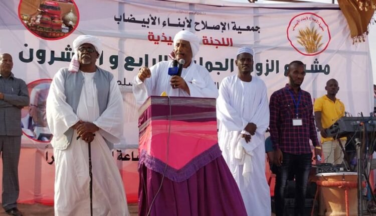 تصريحات جديدة من البرهان عن الجيش و التهاون في تراب الوطن