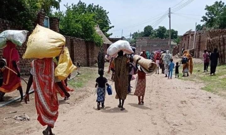 لجنة أطباء السودان تكشف تفاصيل عن حالة المستشفيات بالنيل الأزرق وتدفع بمطالب