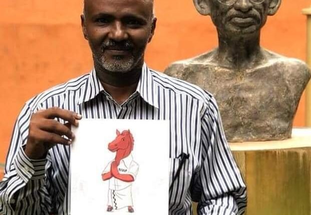 السودان.. لاعبو شطرنج يشاركون في بطولة عالمية بالهند
