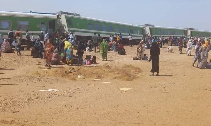 تصل للإعدام..عقوبات رادعة في مواجهة مخربي السكة حديد
