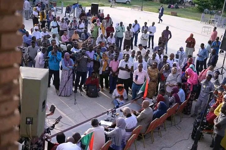 لجنة انتخابات نقابة الصحفيين السودانيين تعلن قائمة الفائزين بعضوية مجلس النقابة