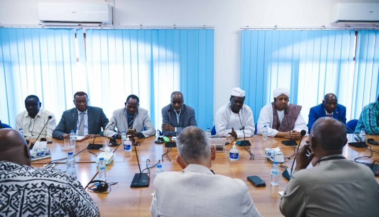 السودان : تفاصيل اعلان دستوري جديد يرفع حظر الترشح للانتخابات عن شاغلي المناصب بالفترة الانتقالية