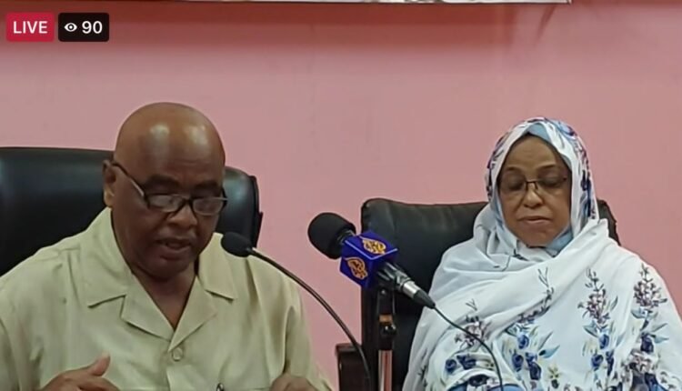 مجلس الصحافة السوداني يعلن رأيه بشأن انتخابات النقابة ويوجه دعوة إلى السلطات: فئران تجارب