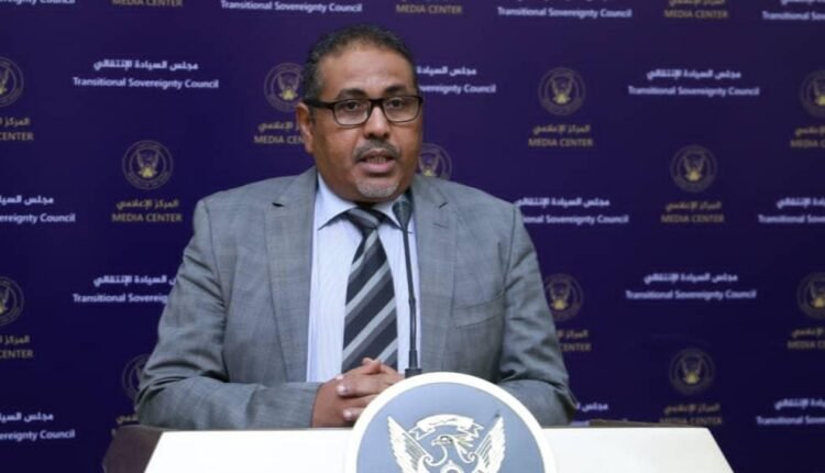 الجبهة الثورية السودانية تطرح إعلان سياسي وتقترح مجلس سيادة مدني من 9 أعضاء وتحدد مدة جديدة للفترة الانتقالية