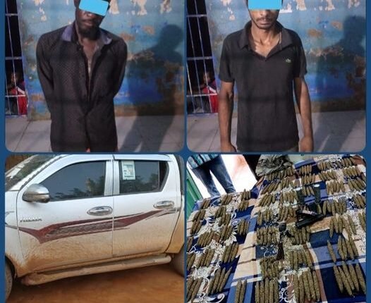 في تبادل لإطلاق النار.. الشرطة السودانية تنهي مغامرات أخطر شبكات ترويج المخدرات