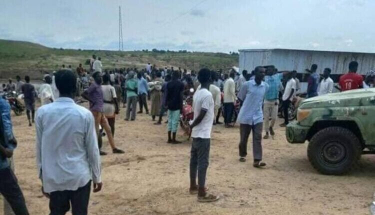 السودان.. غرق مركب يقل 18 شخصًا ونداء عاجل إلى البرهان